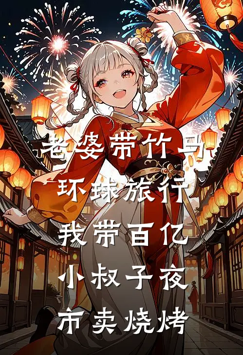 老婆带竹马环球旅行，我带百亿小叔子夜市卖烧烤