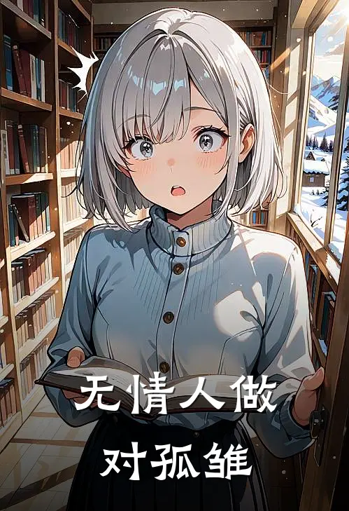 无情人做对孤雏
