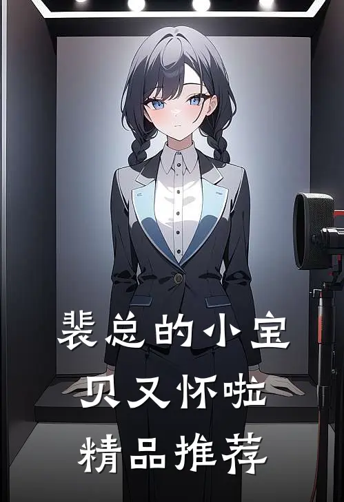 裴总的小宝贝又怀啦精品推荐
