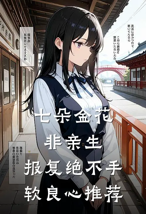 七朵金花非亲生，报复绝不手软良心推荐