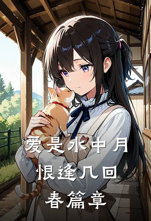 爱是水中月，恨逢几回春篇章