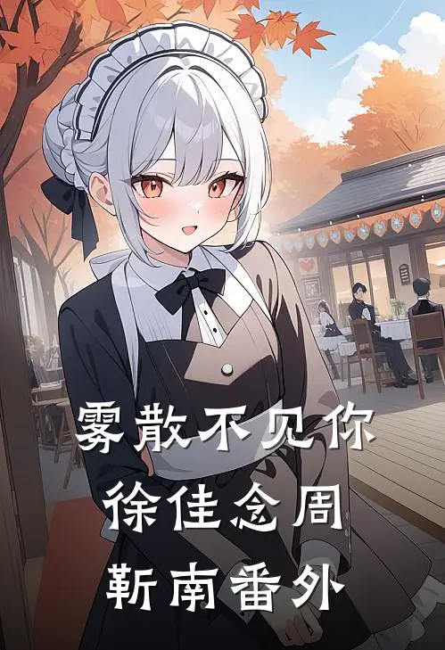 雾散不见你徐佳念周靳南番外