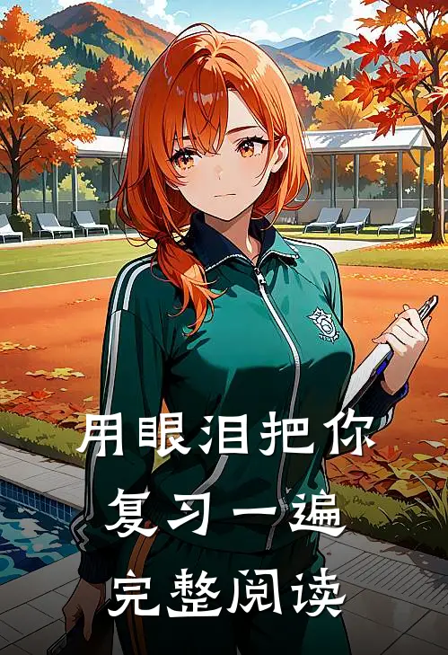 用眼泪把你复习一遍完整阅读