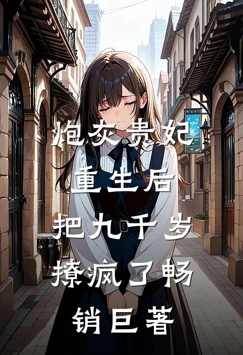 炮灰贵妃重生后，把九千岁撩疯了畅销巨著