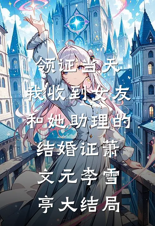 领证当天，我收到女友和她助理的结婚证萧文元李雪亭大结局