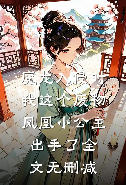 魔龙入侵时，我这个废物凤凰小公主出手了全文无删减