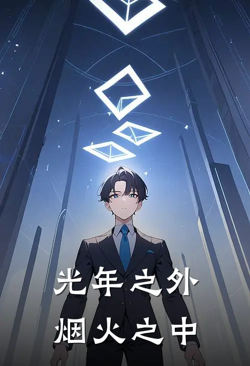 光年之外，烟火之中