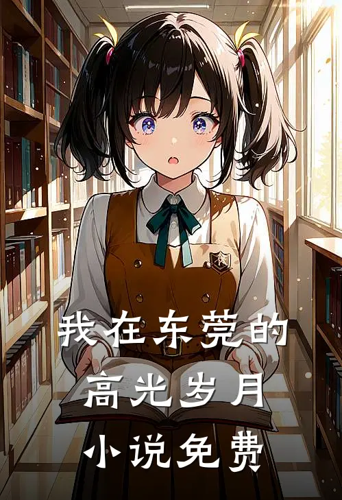 我在东莞的高光岁月小说免费