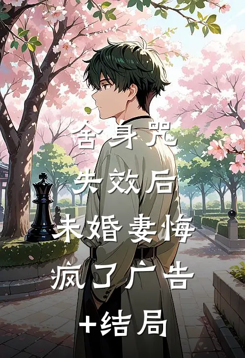 舍身咒失效后，未婚妻悔疯了广告+结局