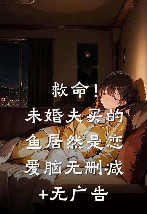 救命！未婚夫买的鱼居然是恋爱脑无删减+无广告