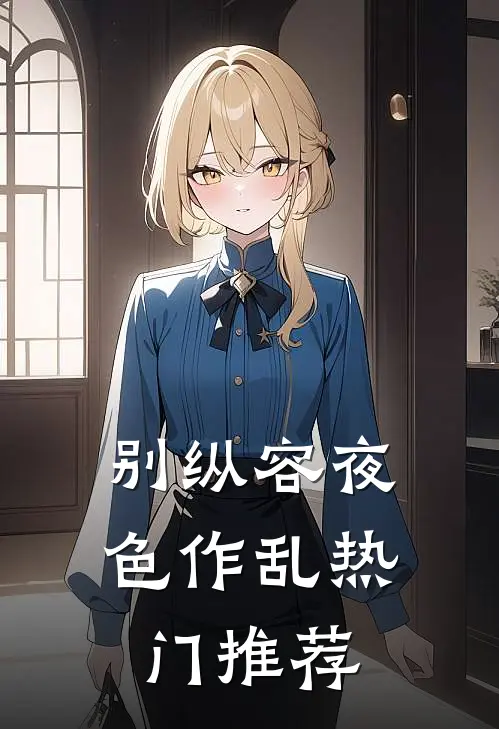 别纵容夜色作乱热门推荐