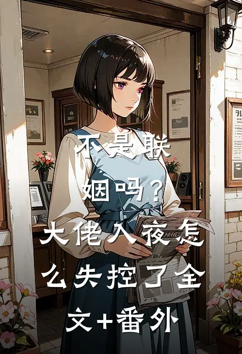 不是联姻吗？大佬入夜怎么失控了全文+番外