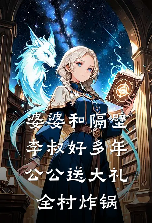 婆婆和隔壁李叔好多年，公公送大礼全村炸锅
