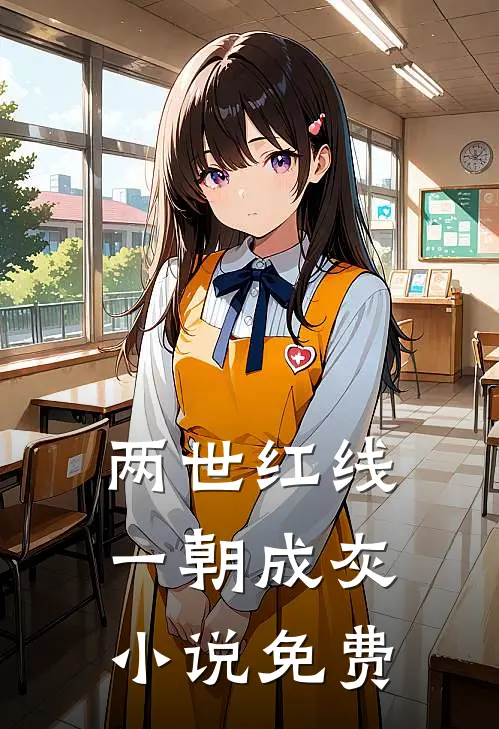 两世红线，一朝成灰小说免费