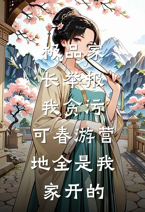 极品家长举报我贪污，可春游营地全是我家开的