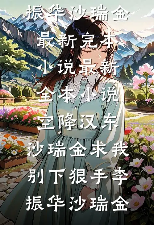 空降汉东，沙瑞金求我别下狠手(李振华沙瑞金)最新完本小说_最新全本小说空降汉东，沙瑞金求我别下狠手(李振华沙瑞金)