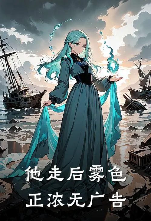 他走后雾色正浓无广告