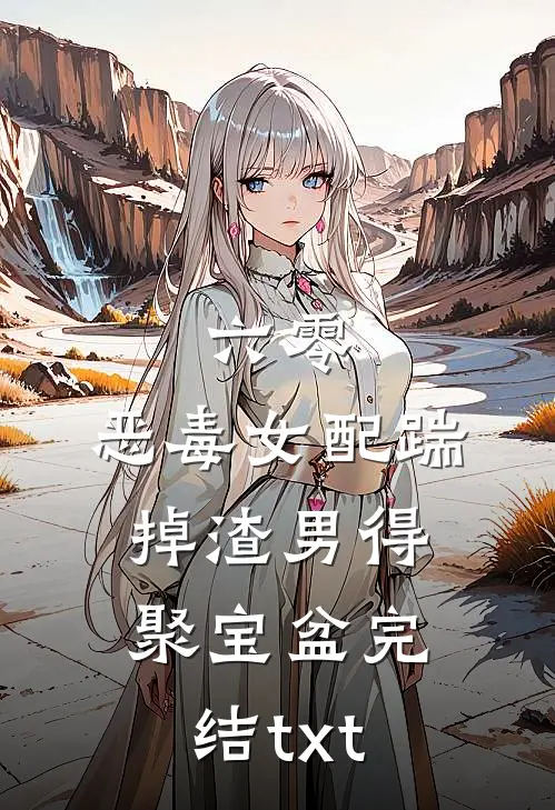 六零：恶毒女配踹掉渣男得聚宝盆完结txt