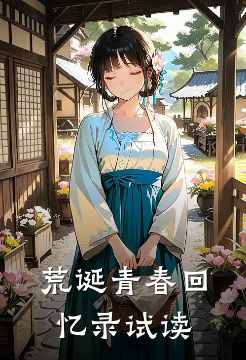 荒诞青春回忆录试读