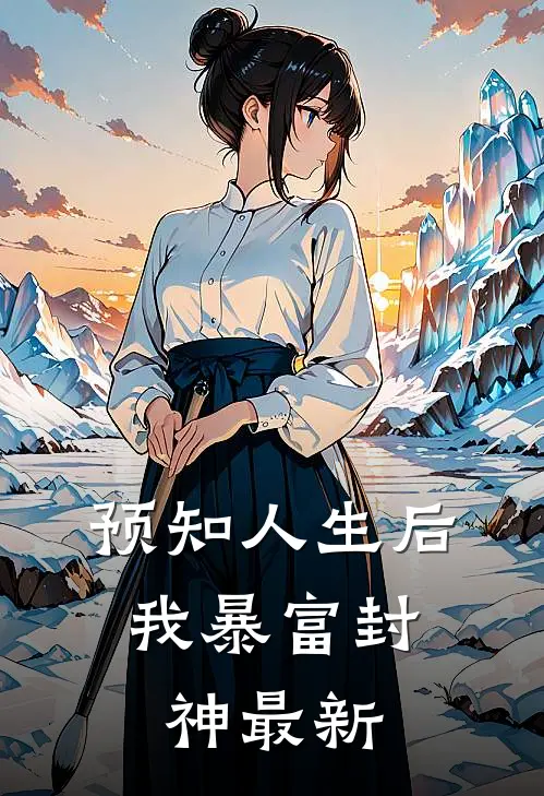 预知人生后，我暴富封神最新