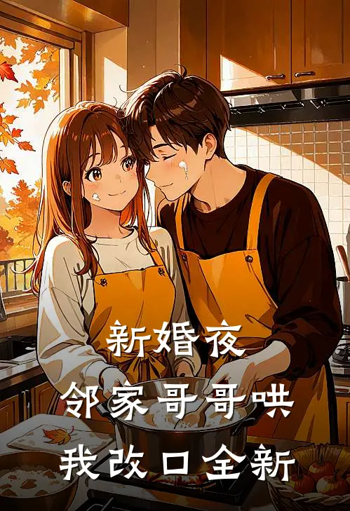 新婚夜，邻家哥哥哄我改口全新