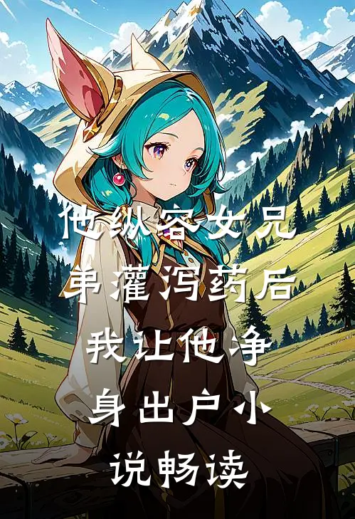 他纵容女兄弟灌泻药后，我让他净身出户小说畅读