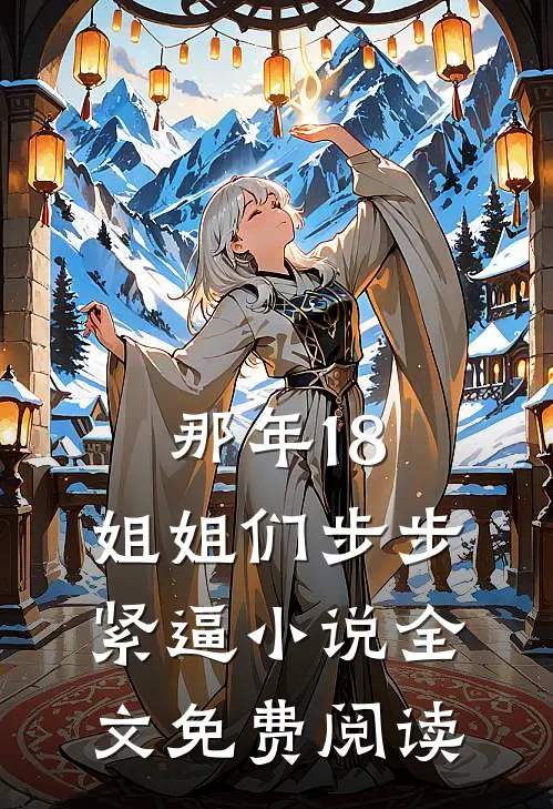 那年18，姐姐们步步紧逼小说全文免费阅读
