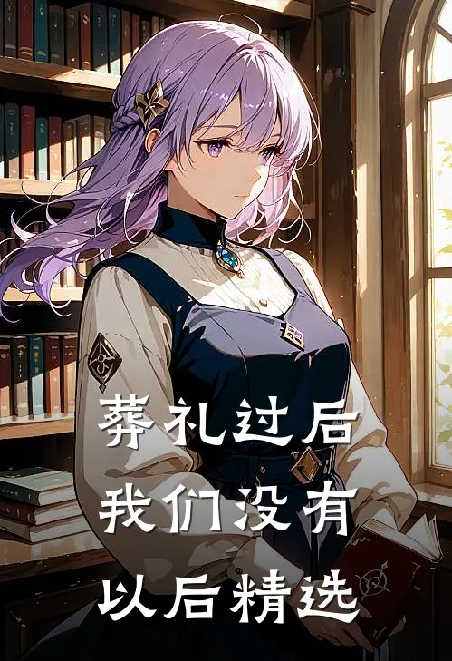 葬礼过后，我们没有以后精选