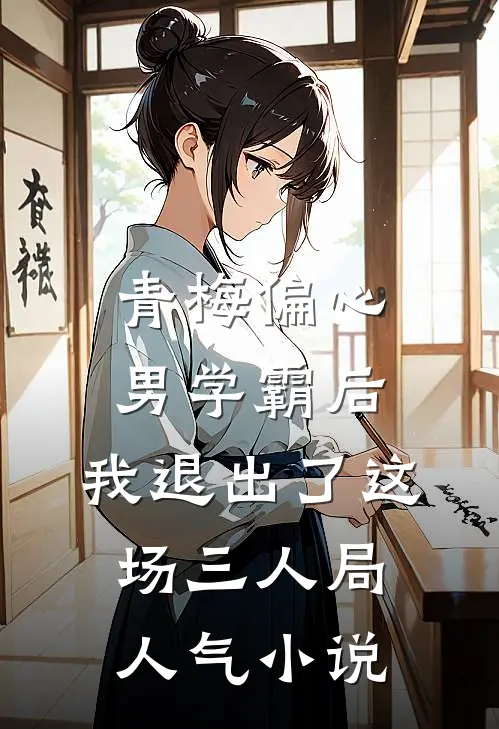 青梅偏心男学霸后，我退出了这场三人局人气小说