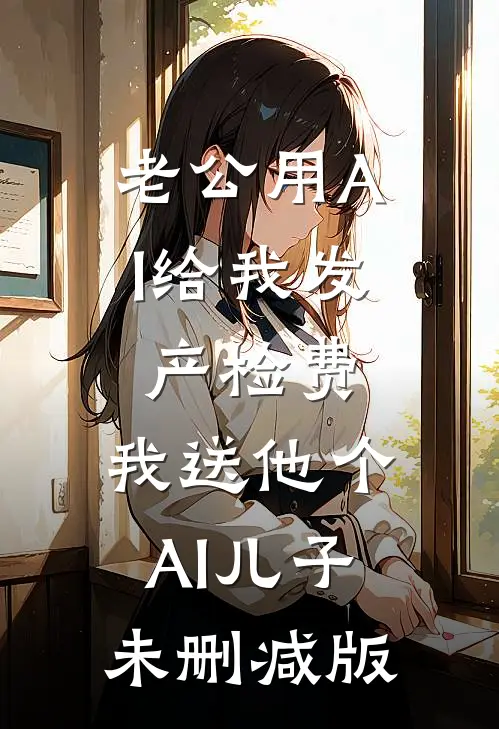 老公用AI给我发产检费，我送他个AI儿子未删减版