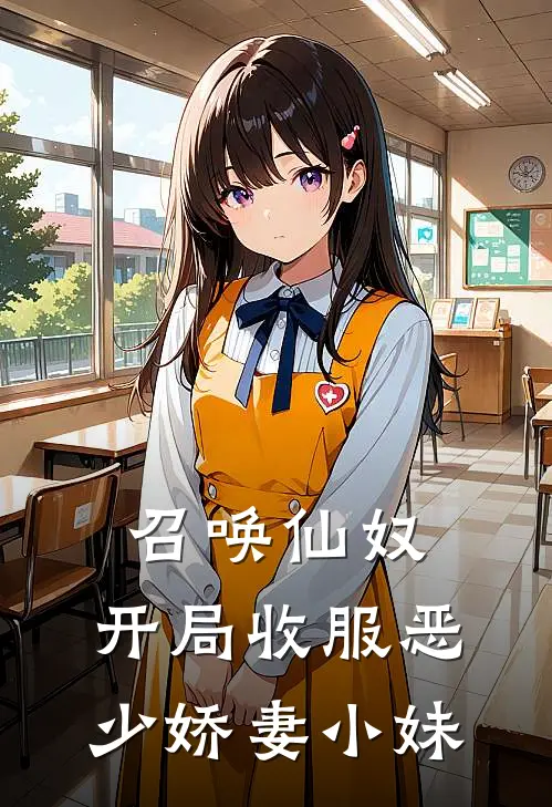召唤仙奴：开局收服恶少娇妻小妹