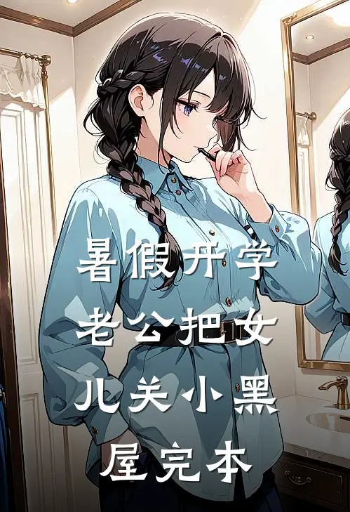 暑假开学，老公把女儿关小黑屋完本