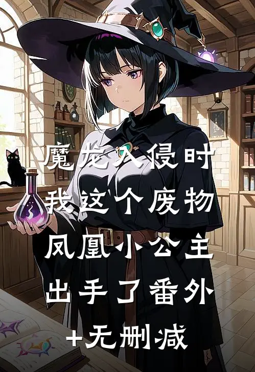 魔龙入侵时，我这个废物凤凰小公主出手了番外+无删减