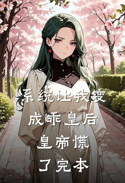 系统让我变成乖皇后，皇帝慌了完本