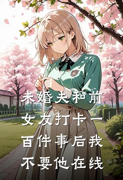 未婚夫和前女友打卡一百件事后我不要他在线