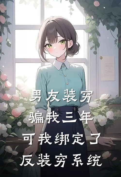 男友装穷骗我三年，可我绑定了反装穷系统
