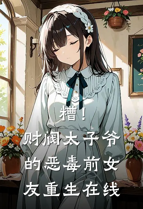 糟！财阀太子爷的恶毒前女友重生在线