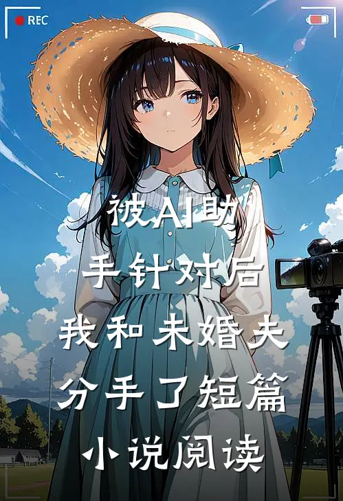 被AI助手针对后，我和未婚夫分手了短篇小说阅读