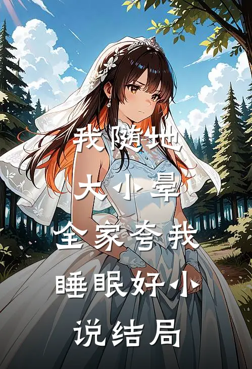 我随地大小晕，全家夸我睡眠好小说结局
