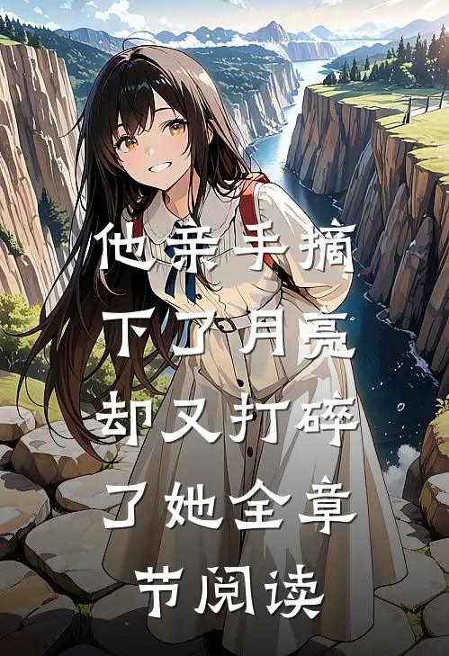 他亲手摘下了月亮，却又打碎了她全章节阅读