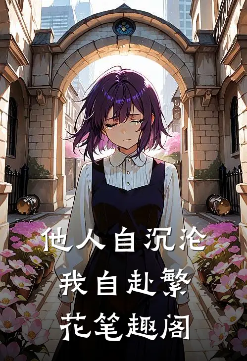 他人自沉沦，我自赴繁花笔趣阁