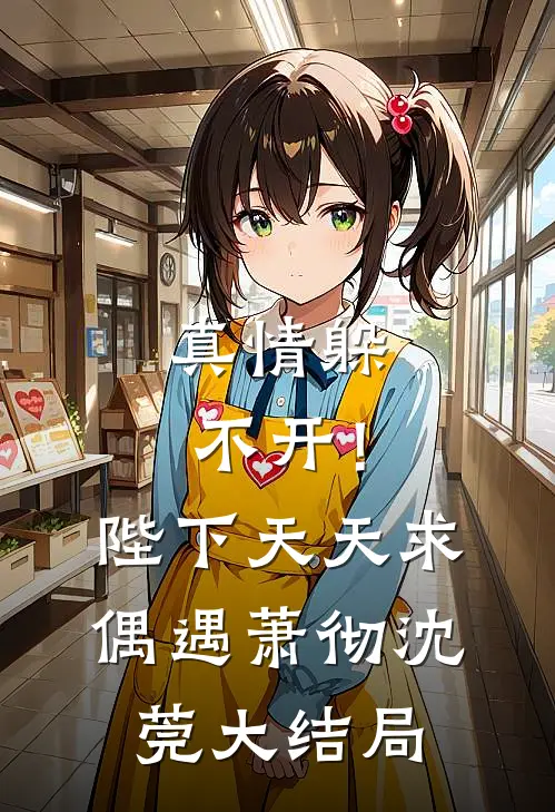真情躲不开！陛下天天求偶遇萧彻沈莞大结局