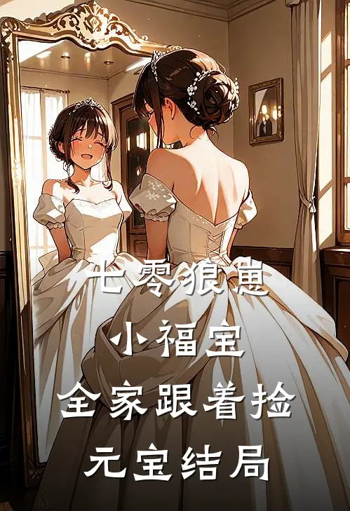 七零狼崽小福宝，全家跟着捡元宝结局