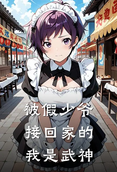 被假少爷接回家的我是武神