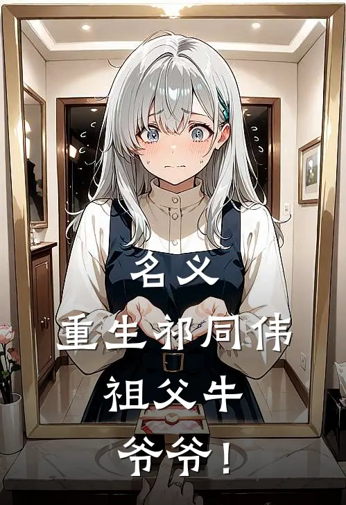 名义：重生祁同伟，祖父牛爷爷！