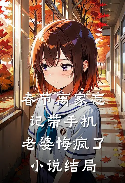 春节离家忘记带手机，老婆悔疯了小说结局