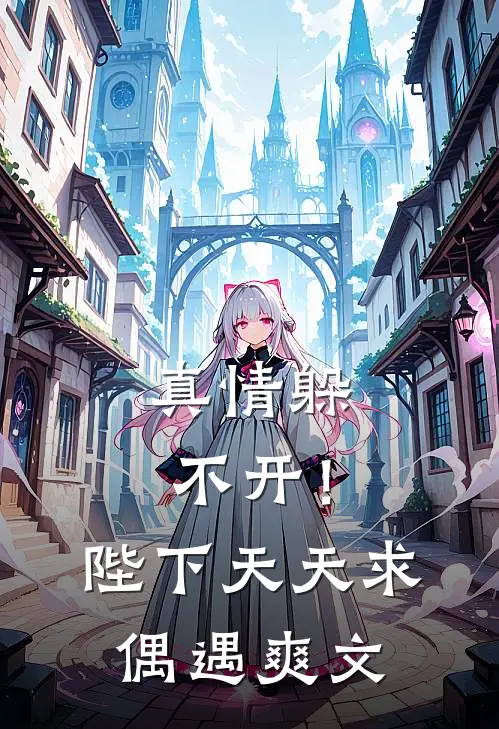 真情躲不开！陛下天天求偶遇爽文