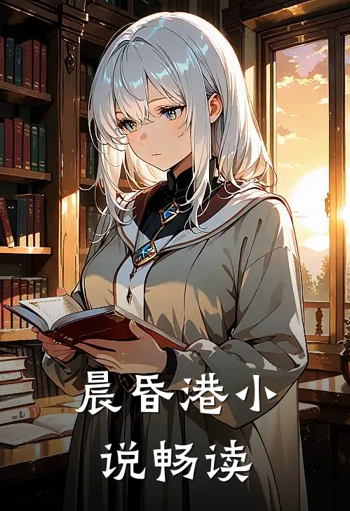 晨昏港小说畅读