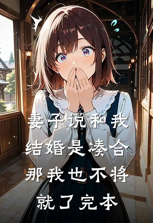 妻子说和我结婚是凑合，那我也不将就了完本