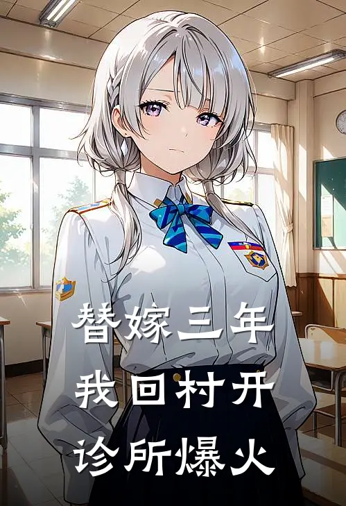 替嫁三年，我回村开诊所爆火